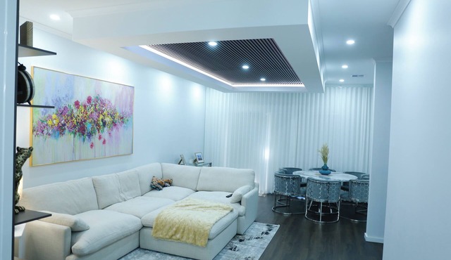 Private Home · Free Parking · Near CBD" Share Save