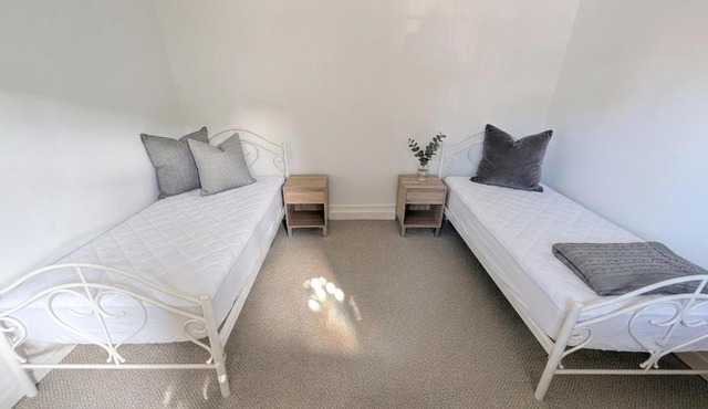 Private Room in Shared House in Brunswick in Melbourne