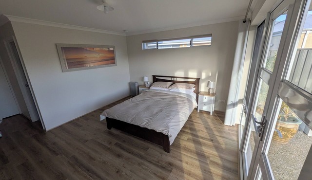 Private Studio Bed and Bath in Vasse