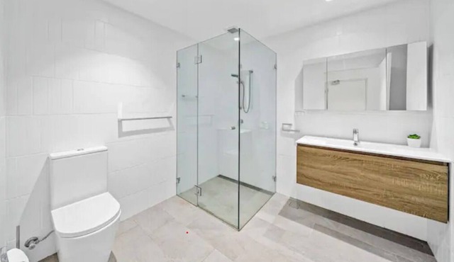 Private Studio Close To Strathfield Nightlife in Strathfield
