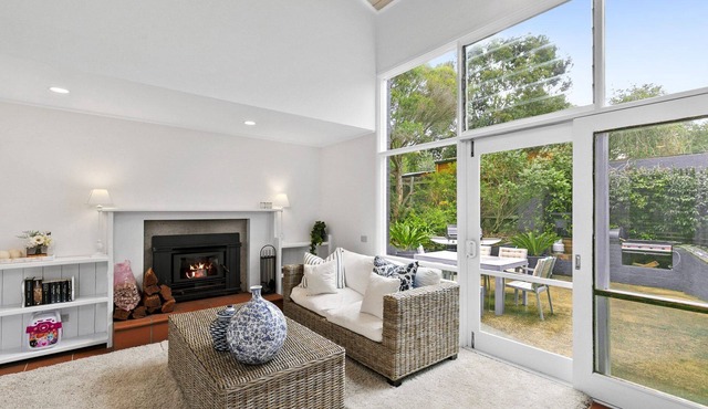 Property ID: 003AS122 in Anglesea