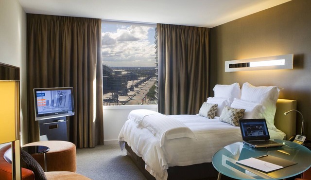Pullman at Sydney Olympic Park