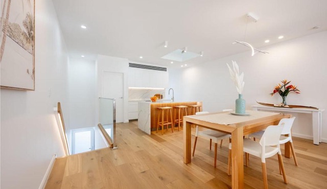 PURE AQUA Woolgoolga Beach Houses