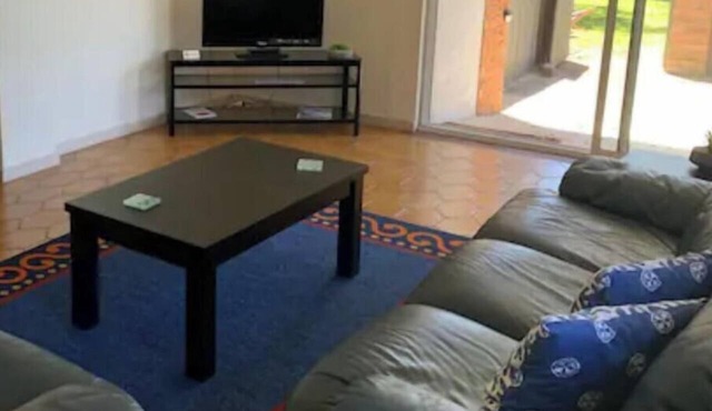 Quaint Hideaway - Cosy retreat in the heart of Portarlington. in Portarlington