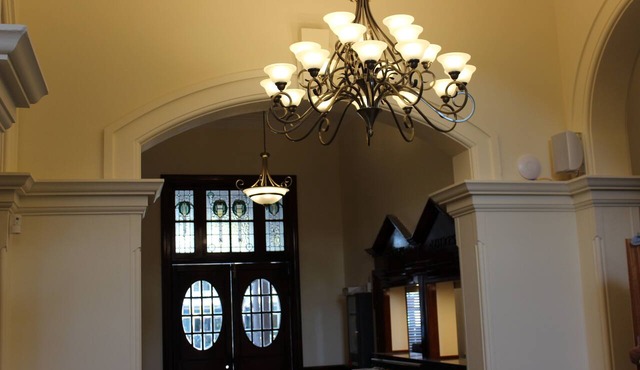 Quality Hotel Regent Rockhampton in Rockhampton