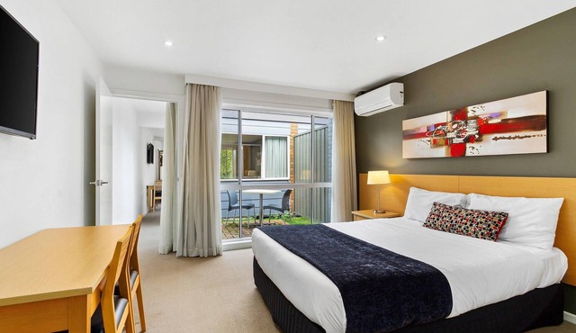 Quality Inn and Suites Traralgon in Traralgon