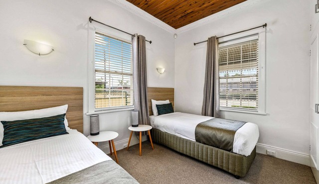 Quality Inn Ashby House Tamworth in West Tamworth