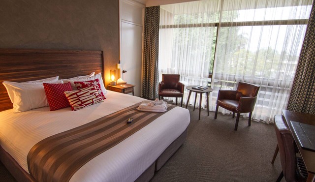 Quality Inn Dubbo International in Dubbo