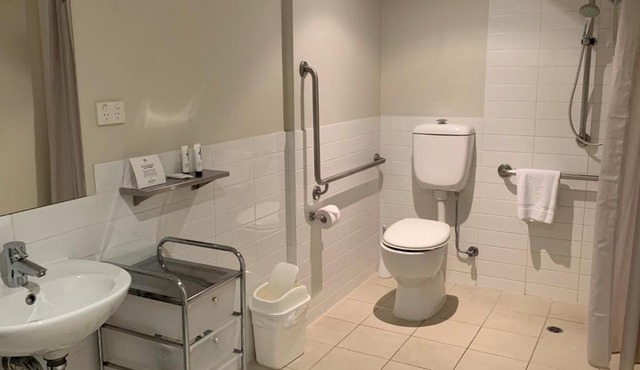 Quest Chermside in Brisbane