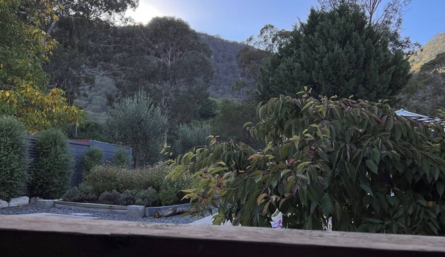 Quiet country getaway in Charbon nsw, 10min to rylstone, pet friendly