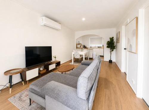 Quiet Geelong Getaway Family Friendly