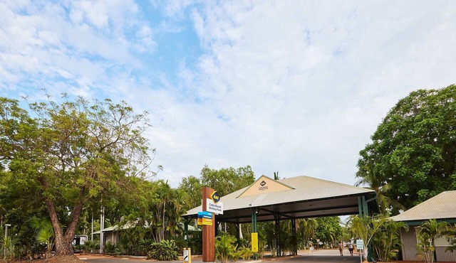 RAC Cable Beach Holiday Park in Cable Beach