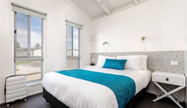 RACV Cobram Resort in Cobram