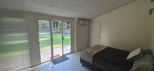 Rainforest Private Bedroom wEnsuite in my 2 bedroom house