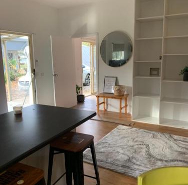 Ralf's Coastal Shack in Marlo