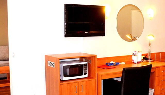 Ramada Hotel & Suites Sydney Cabramatta