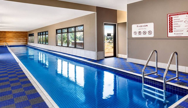Ramada Resort 2 BR Villa Phillip Island Australian MotoGP weekend 22-26 October in Cowes