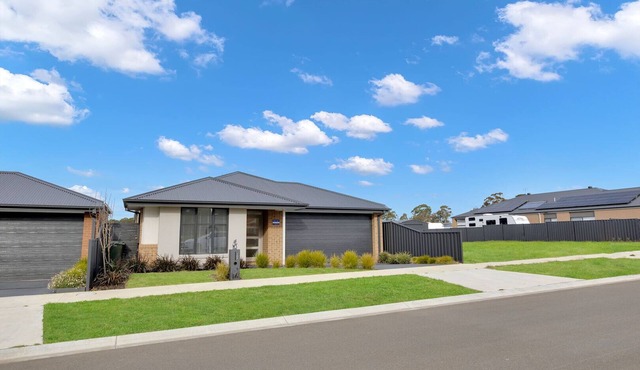 Ravish: Comfortable and close to everything Paynesville has to offer in Paynesville