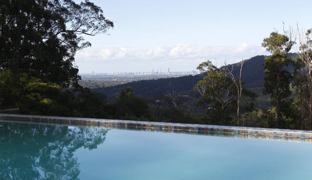 Red Tree House #4 in Gold Coast