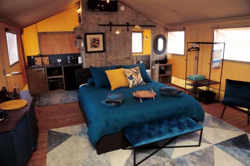 Reedy Creek Retreat