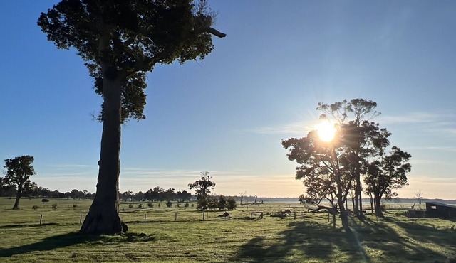 Relax in the heart of the Margaret River Wine Region.