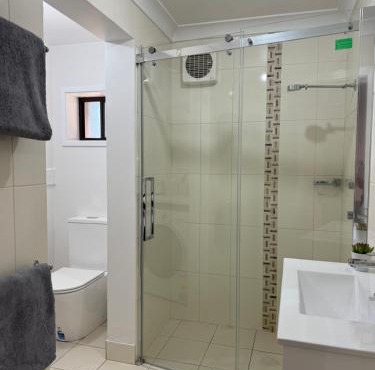 Relaxed guest house near Werri Beach