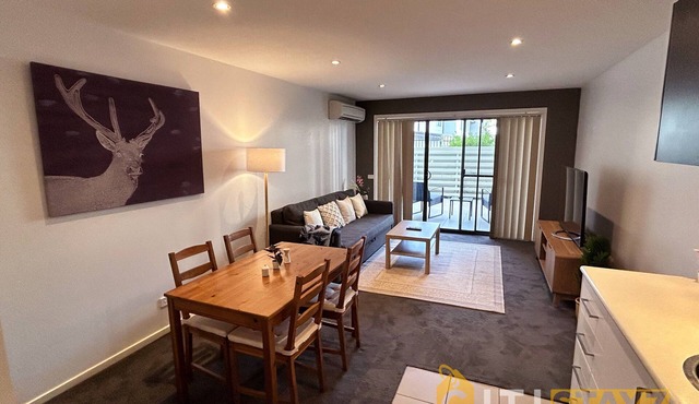 Relaxing Oasis in Bruce -1bd Apt