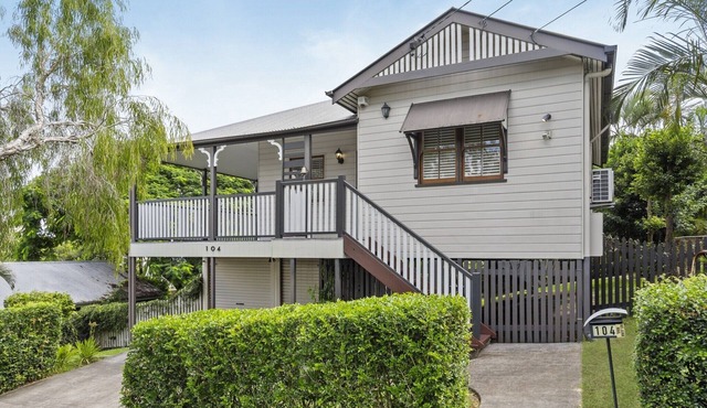 Relaxing Stay Near Brisbane’s Cultural Heart