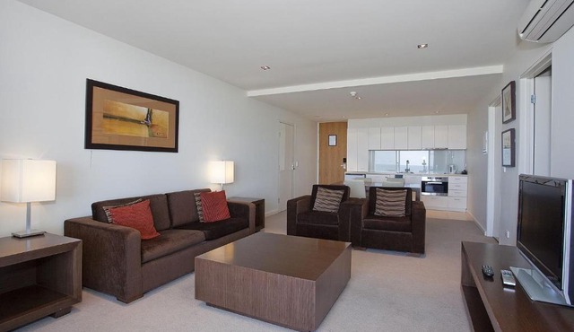 Resort Apartment 263 in Torquay