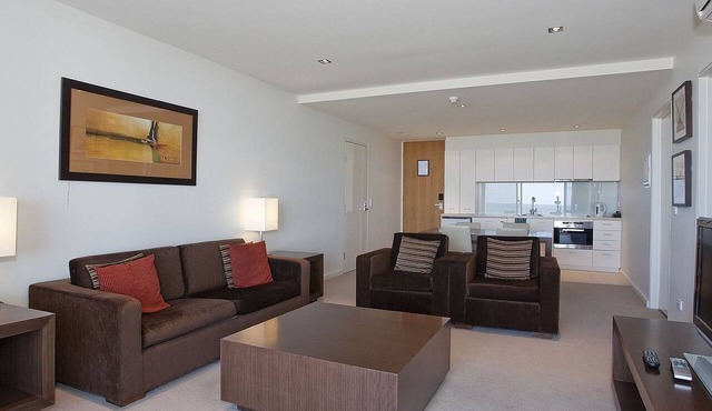 Resort Apartment 263