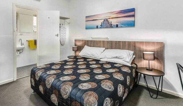 Rest Motels Naracoorte in Naracoorte