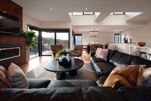 Retreat Lake Daylesford - Free Wifi