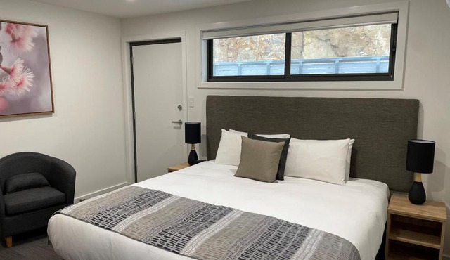 Risdon Brook Hotel