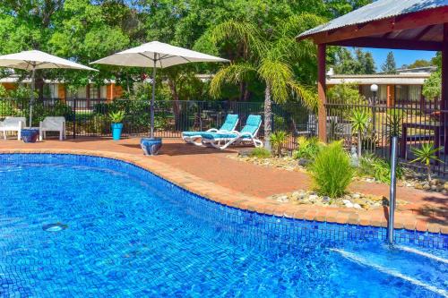 River Country Inn in Moama