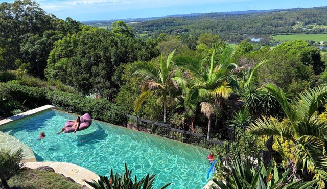 River Rock Retreat