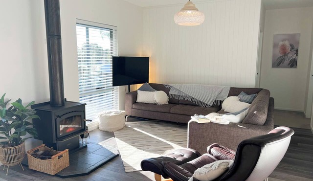 River Walk Retreat in Wynyard in Wynyard
