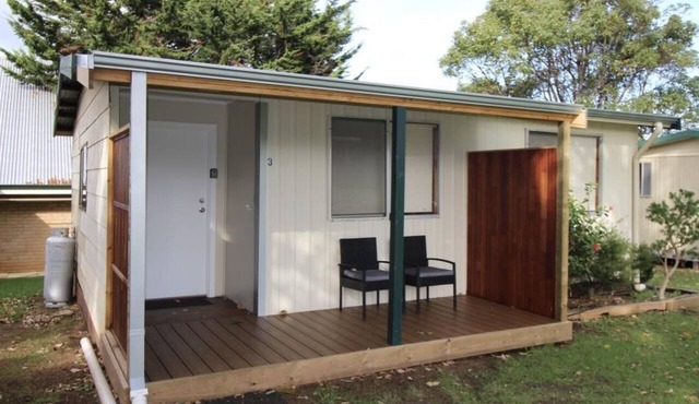 Riverscape Cottage No.3 - Riverscape - unit 3 is an easy walk to the Blackwood River