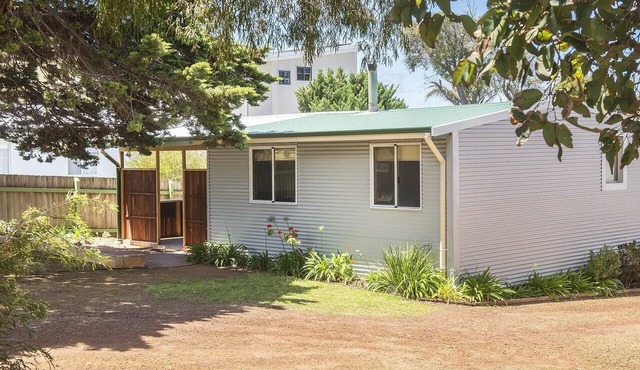 Riverscape Cottage No.5 - Riverscape - Cottage 5