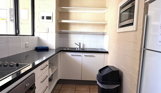 Riverview Holiday Apartment 40 - 1st Floor - Kalbarri WA in Kalbarri