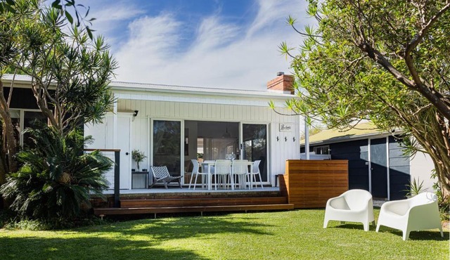 Ro-ana for 6, Gerringong
