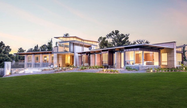 Robinson's Run - The ultimate luxury country retreat