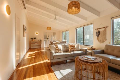 Roderick Beach House Pet Friendly
