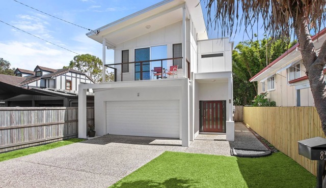 Roderick Street 83, Moffat Beach
