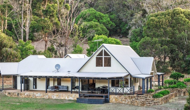 Roo Haven | Margaret River NEW