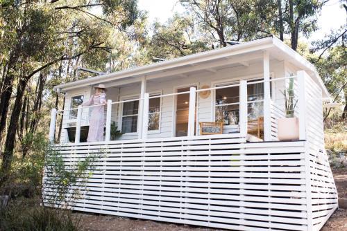 ROSINA Beach Shack in Bellbrae