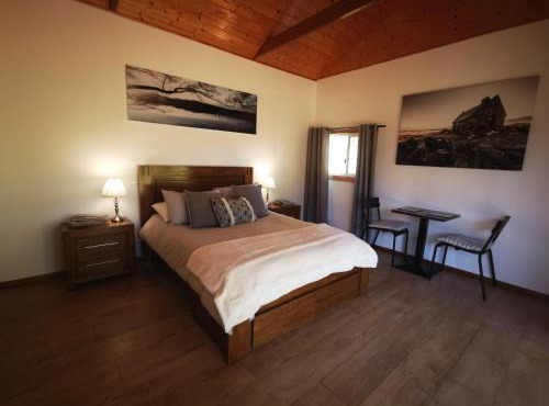 Rostrevor Pickers Cottage in Triabunna