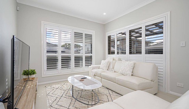 Rousehill Sweet Spacious 4BR Quiet House