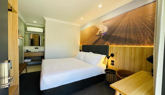 Royal Hotel-Motel in Moree