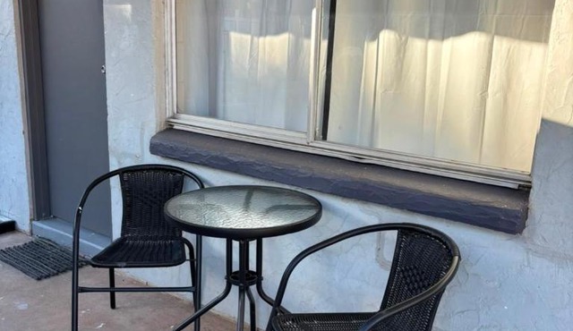 Royal oak motel in Rockhampton