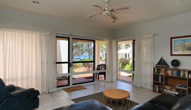 Royle Palms unit 3 in Bargara